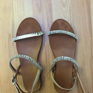 aldo sandals